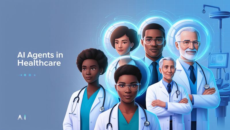 Healthcare Voice Agent