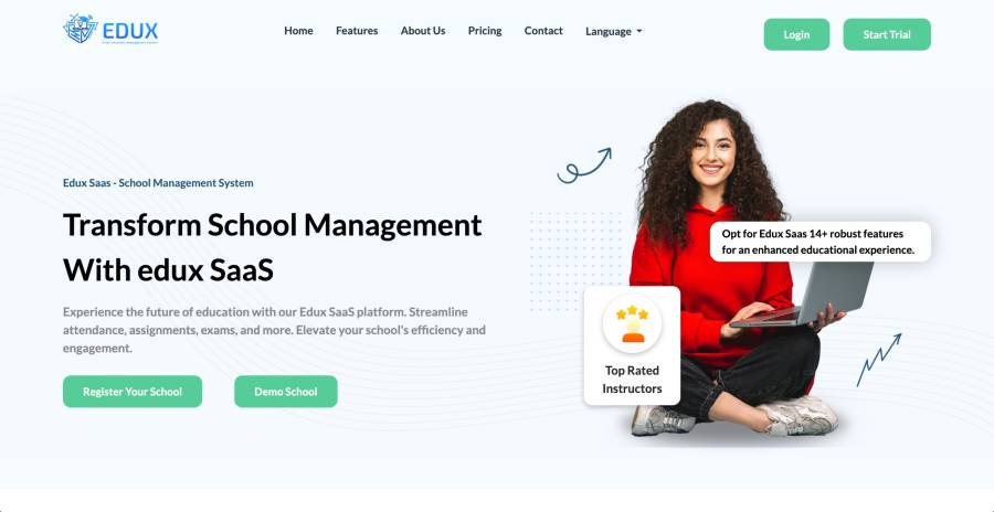Edux