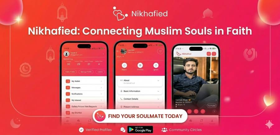 Nikahfied