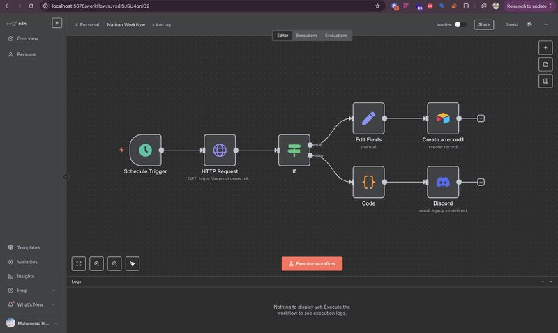Sales Automation